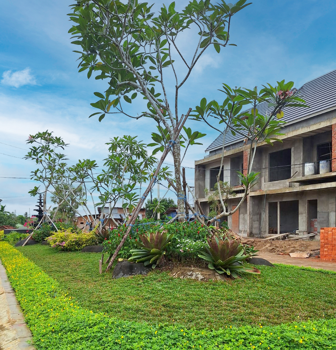 taman