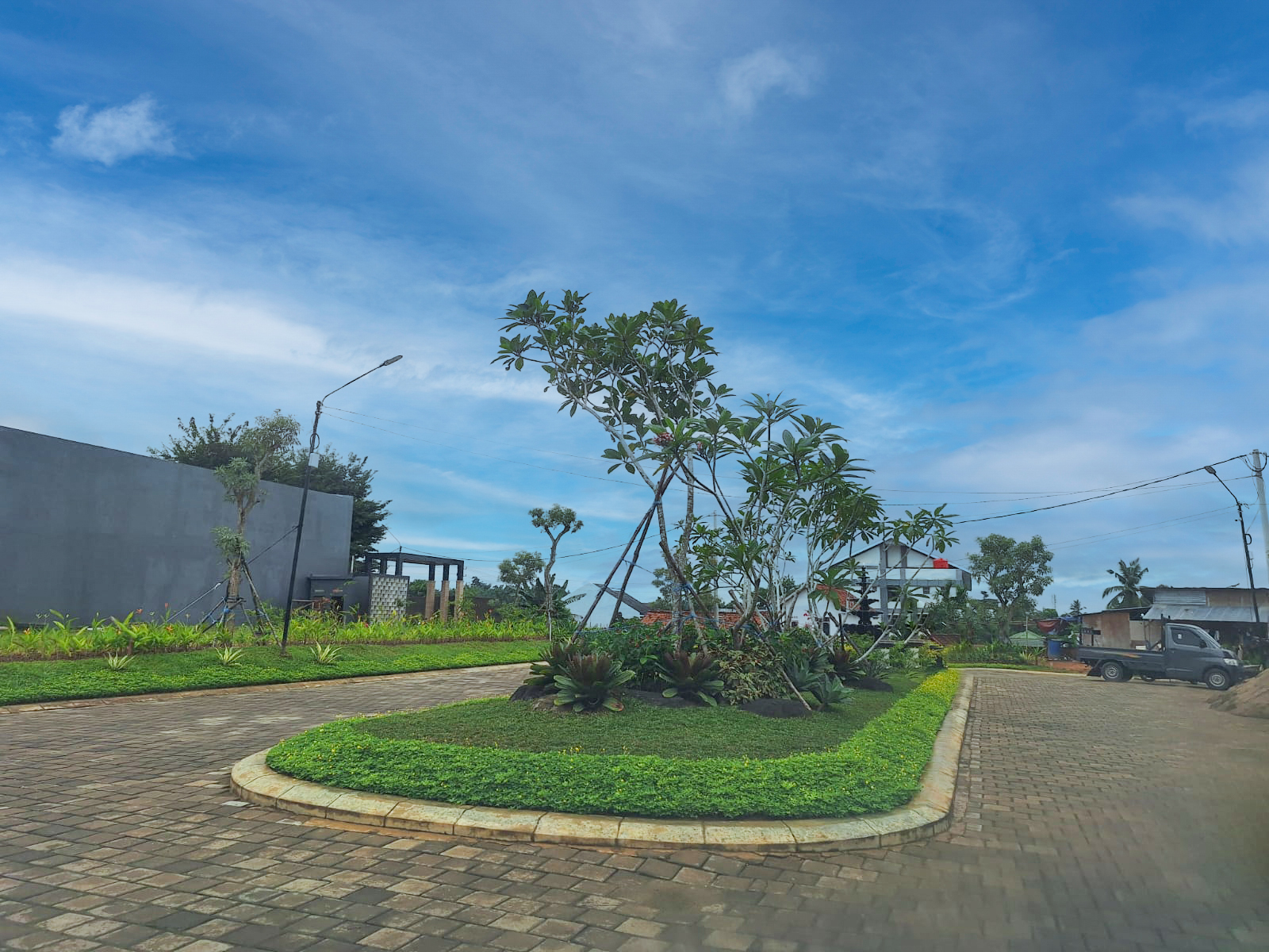 taman