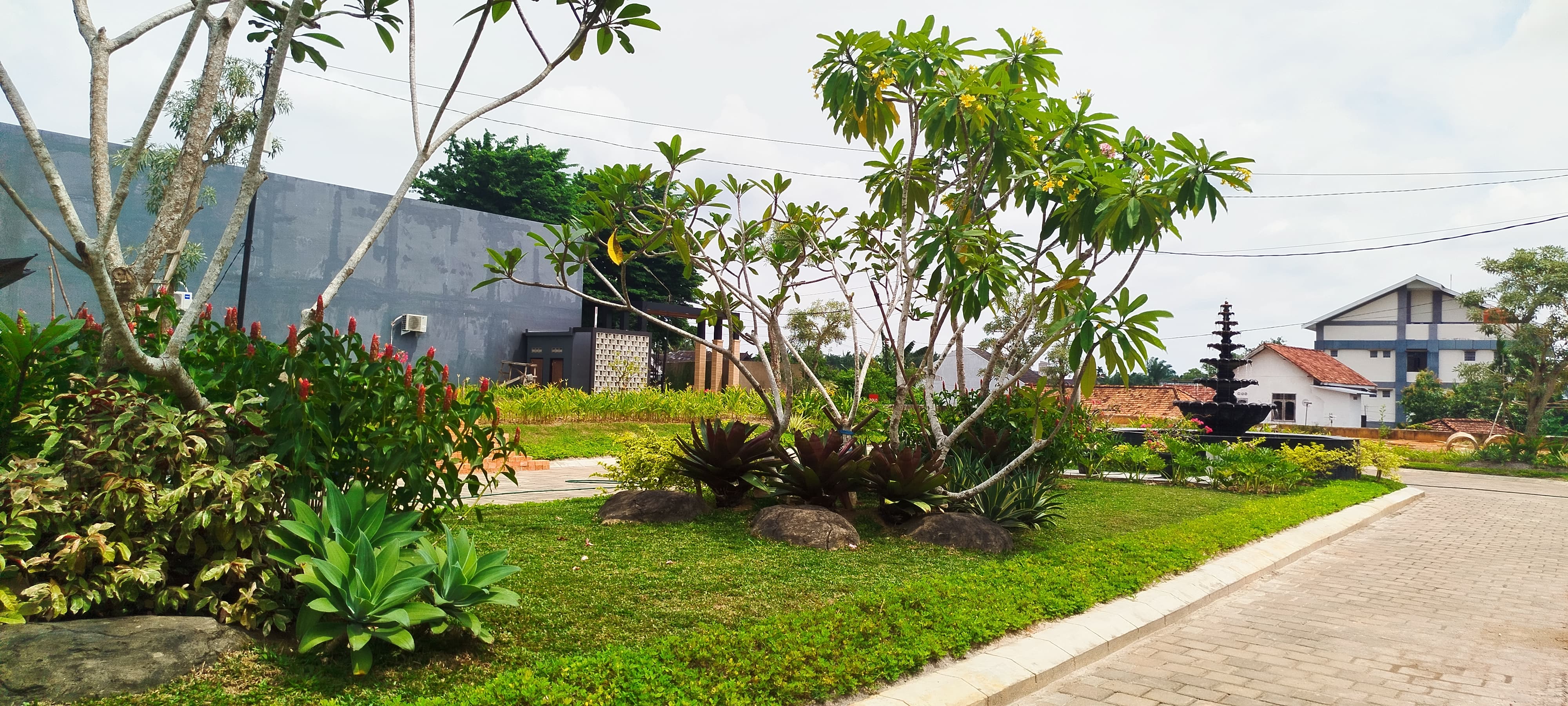 taman