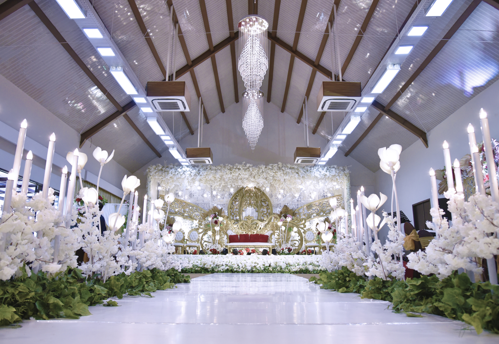 Ballroom