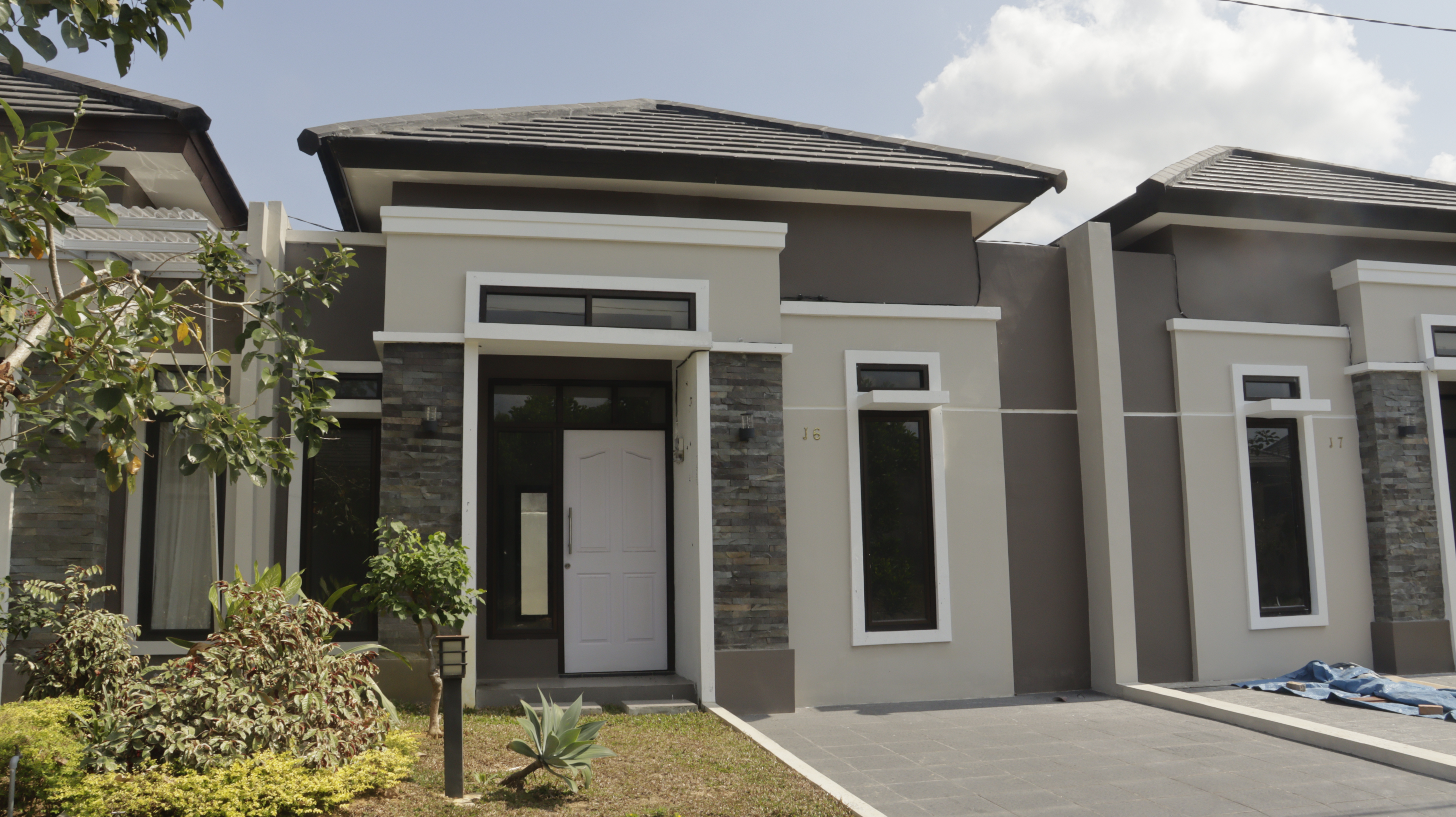 Puri Mayang 2 1