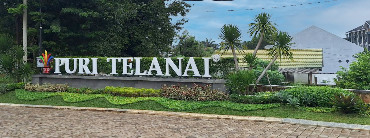 Puri Telanai 4