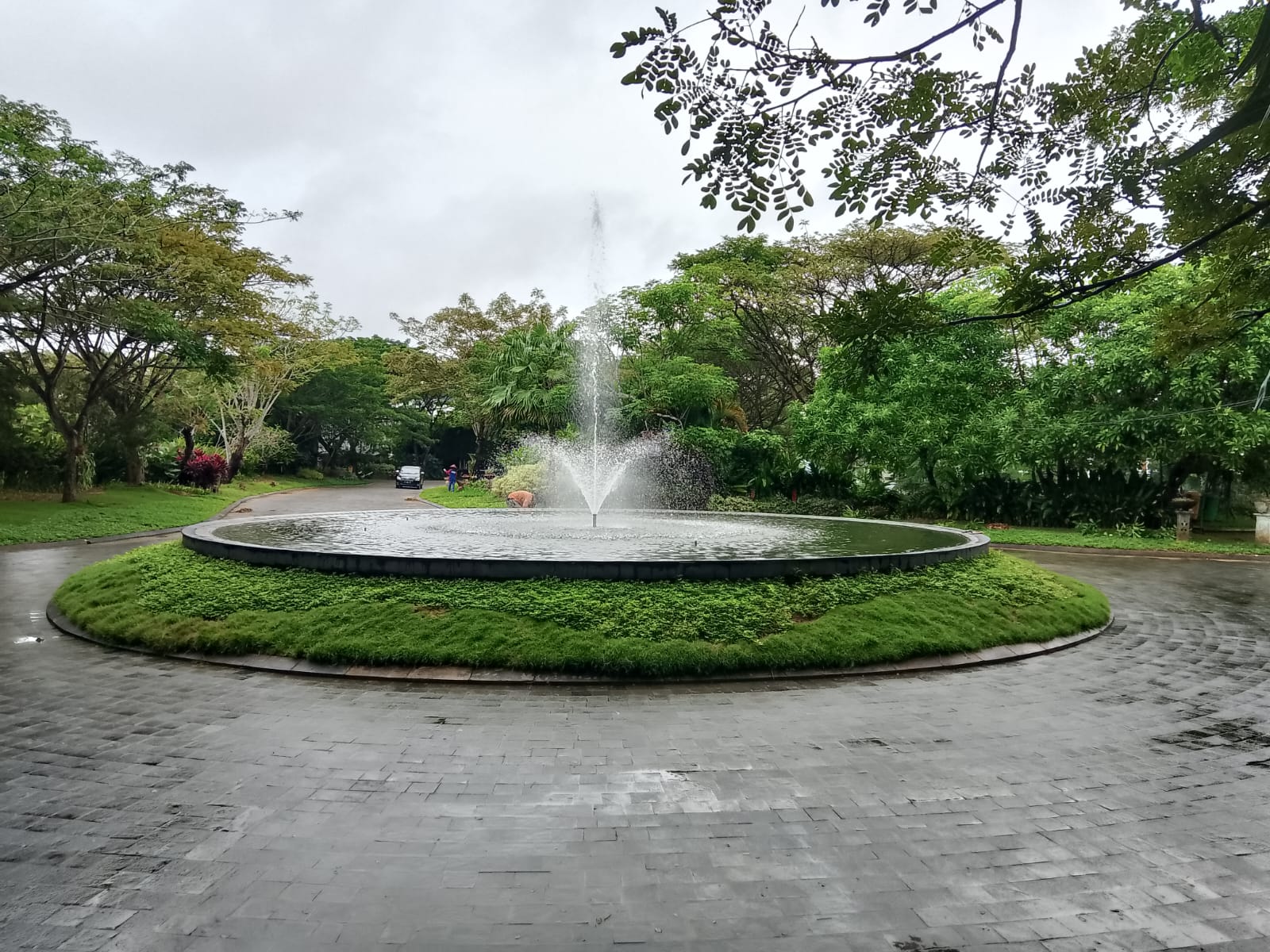 Mansion Kito 2