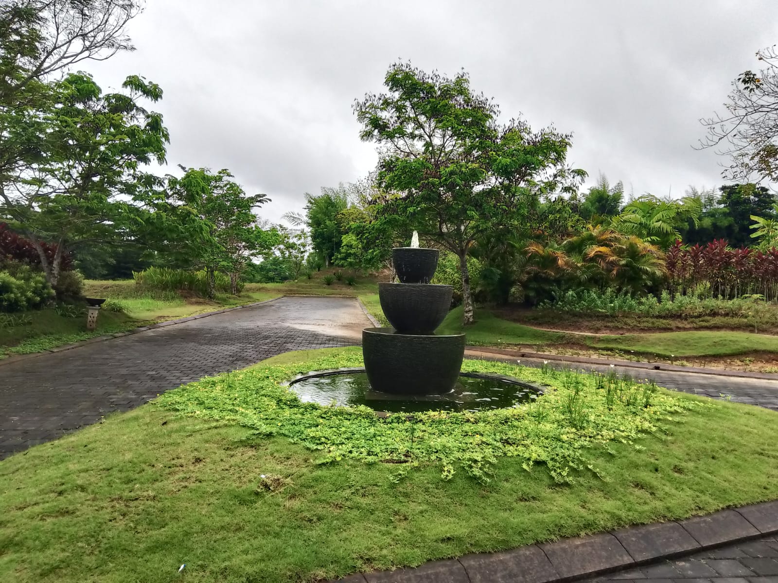 Mansion Kito 5