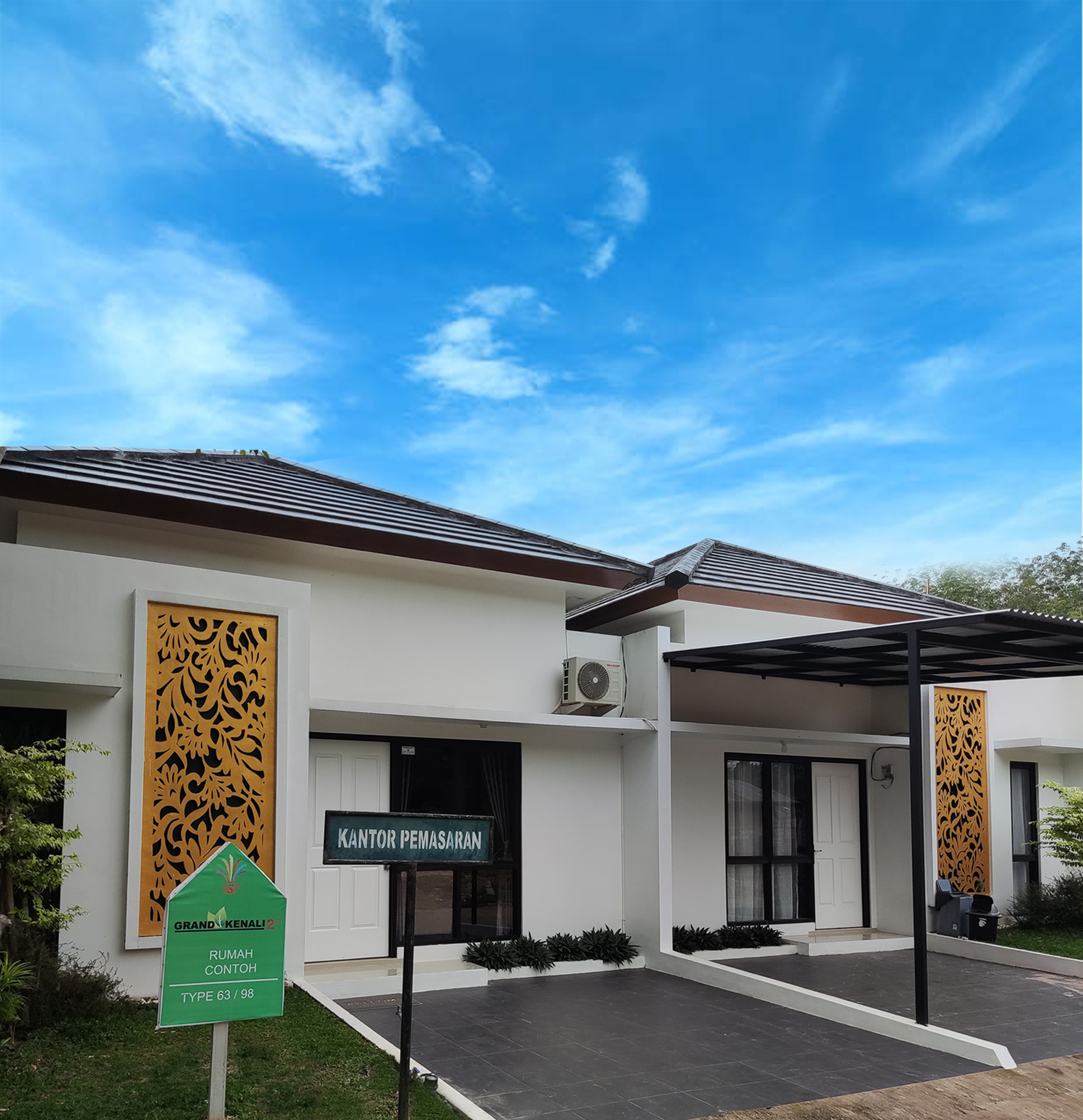 Grand Kenali 2 1