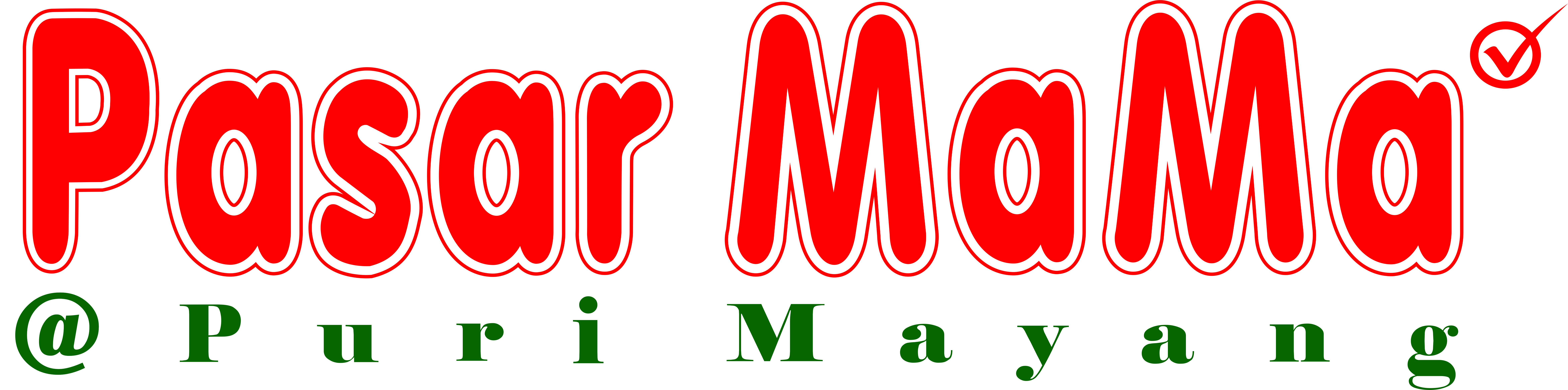 Pasar Mama