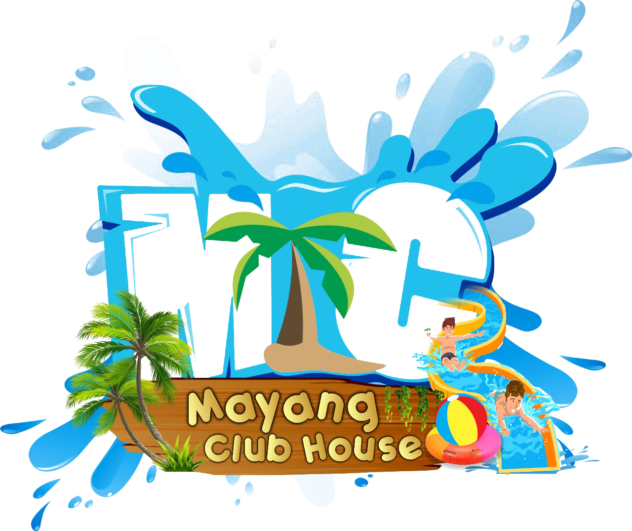 Mayng Club House