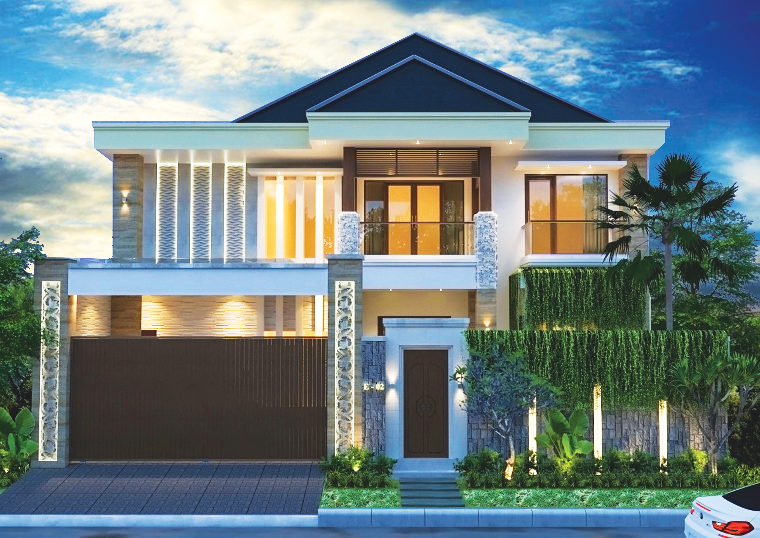 Mansion Kito