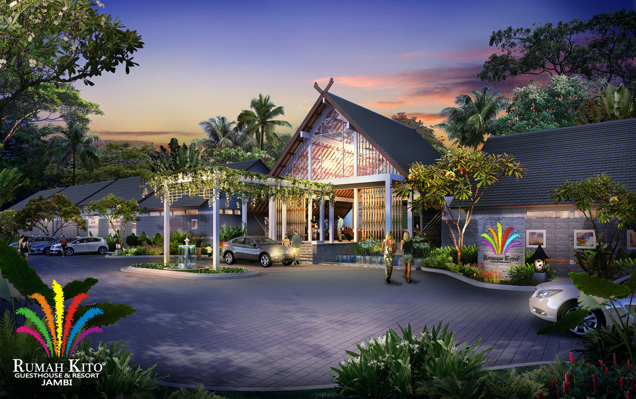 Rumah Kito 
